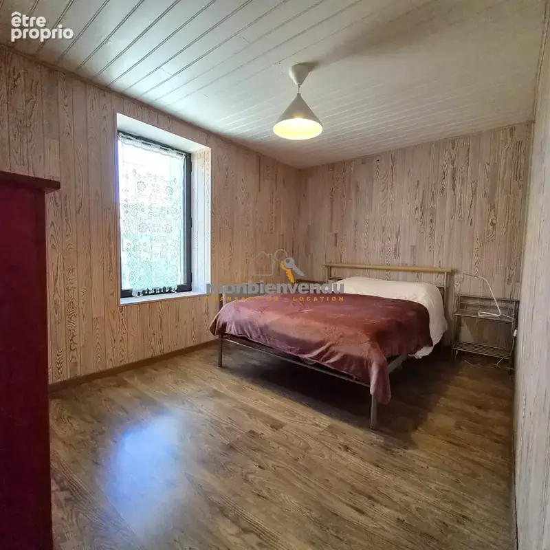 Maison 4 pièces 80 m² à vendre à Le Rouget (15290) - photo 8