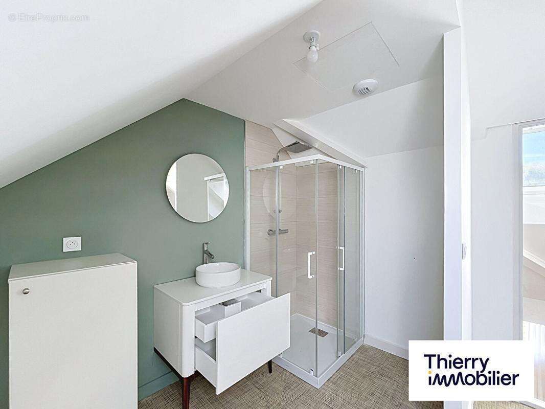 DINARD La Vicomté - Appartement 3 chambres - photo 9
