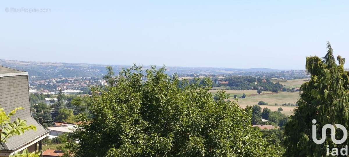 Photo 8 - Terrain à SAINT-CHAMOND