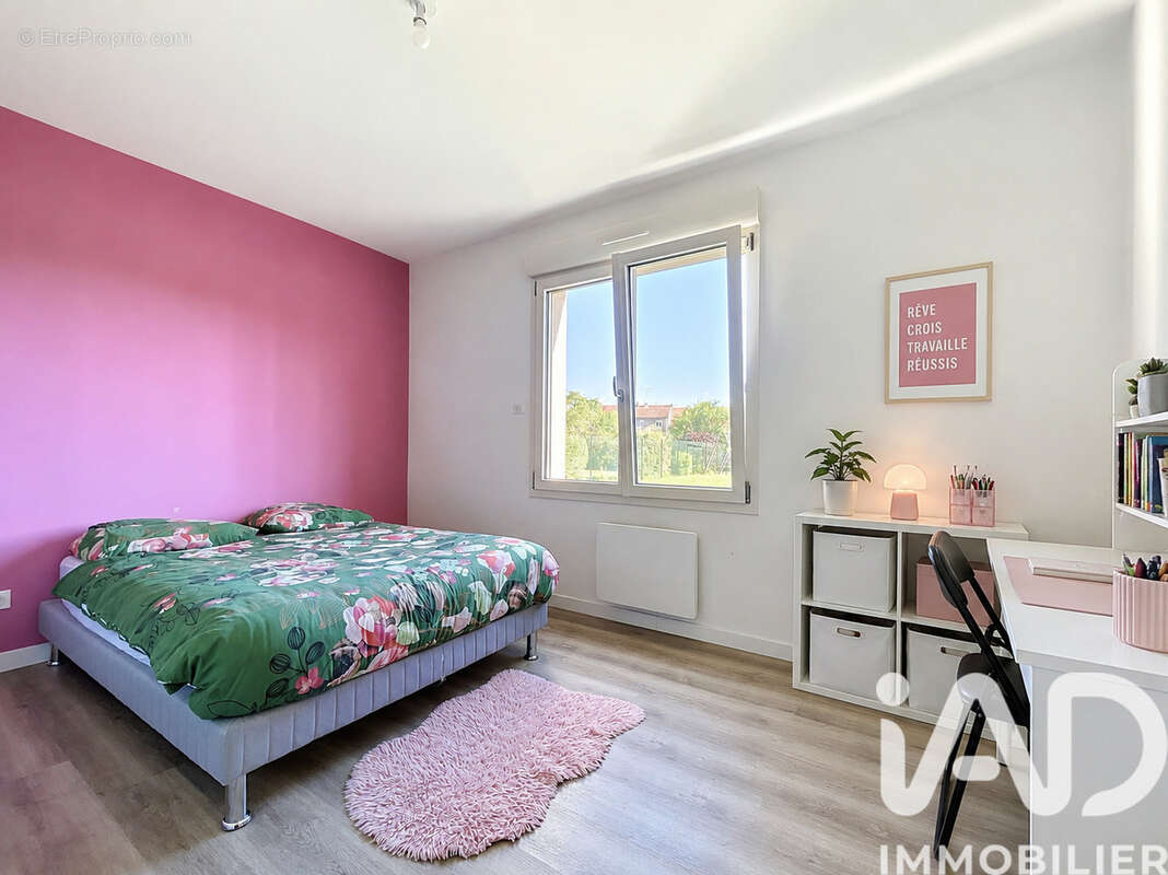 Photo 4 - Maison à VITRY-LE-FRANCOIS