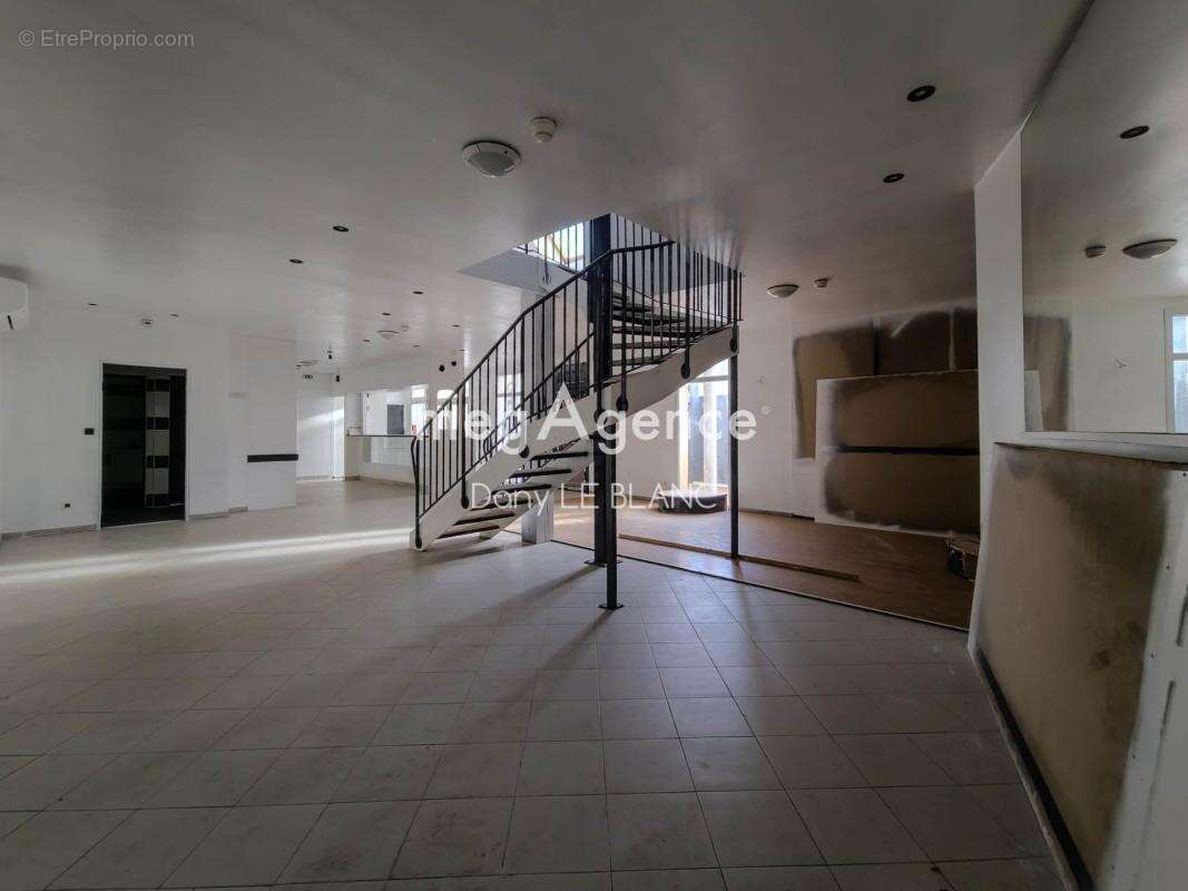 Commerce à CHARTRES