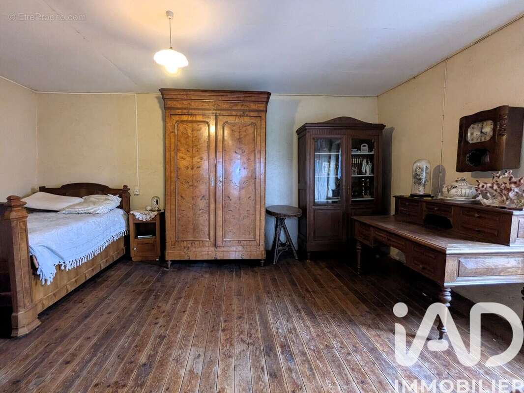 Photo 6 - Maison à GAHARD