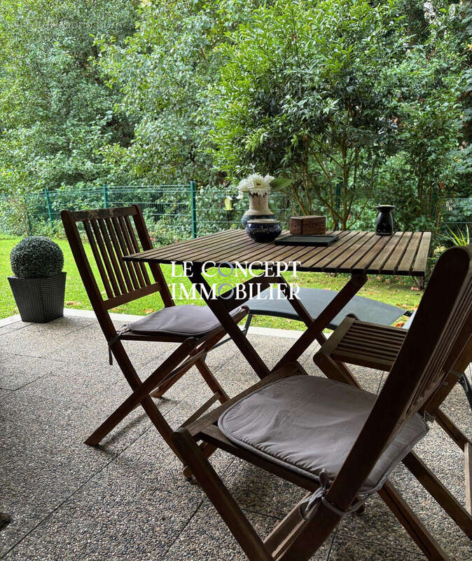 Appartement à ANGLET