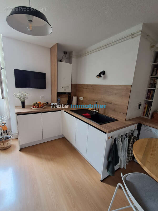 Appartement à TARBES