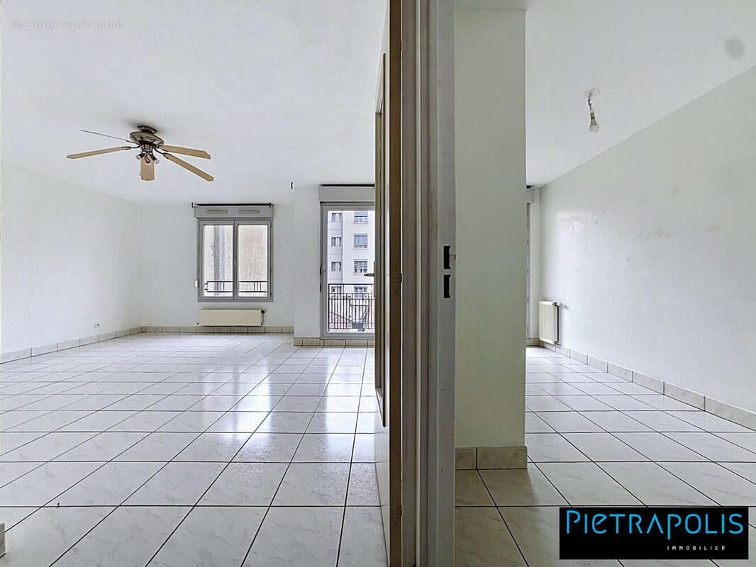 Appartement 79 m² à Lyon-2e  - photo 7