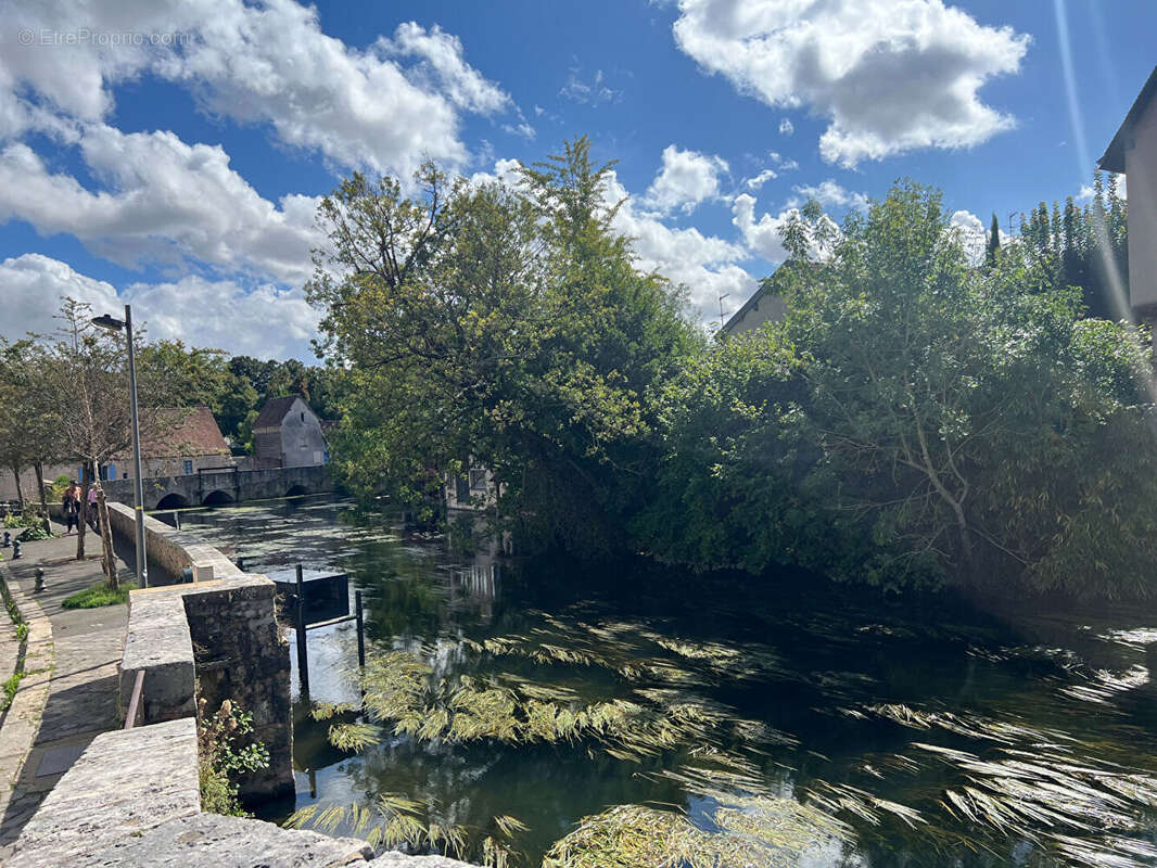 Appartement à CHARTRES