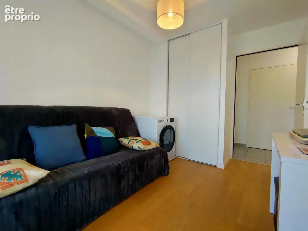 Appartement 3 pièces 61 m² à vendre à Saint-Herblain (44800) - photo 6