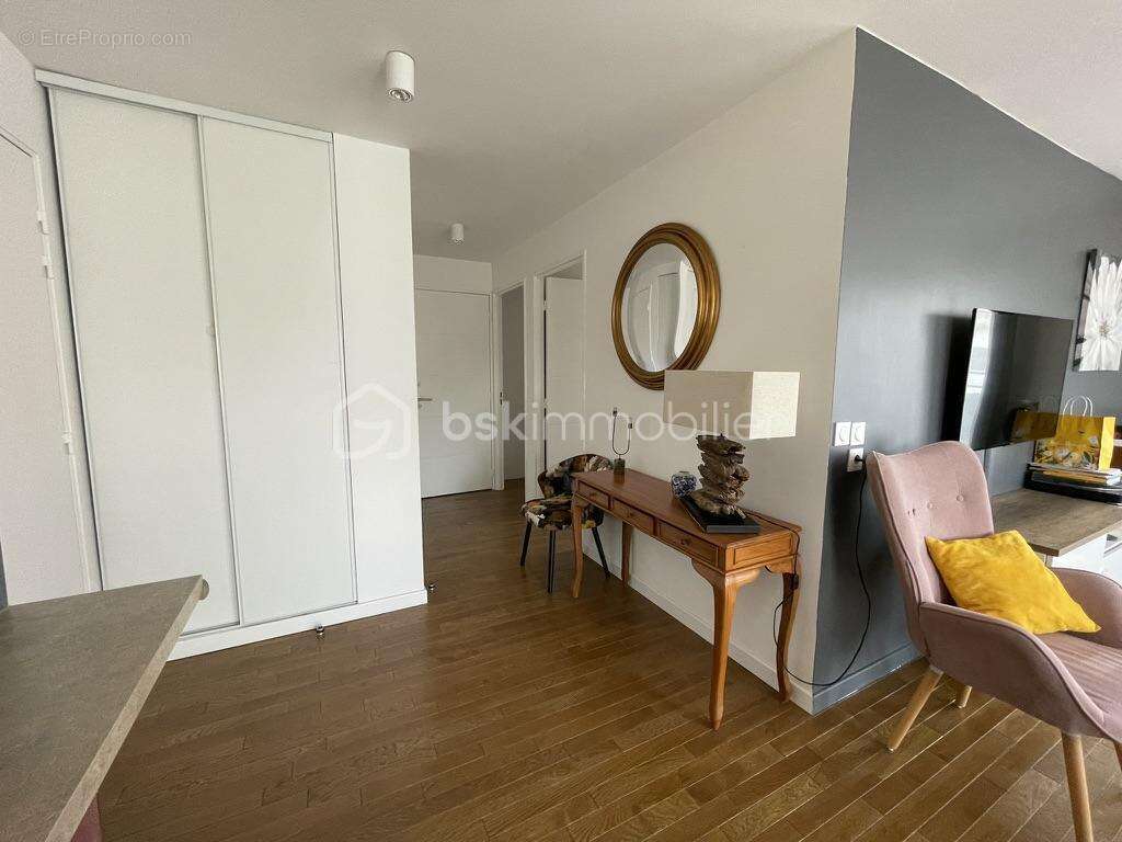 Appartement de 64m2 situe a la residence harmony - photo 4
