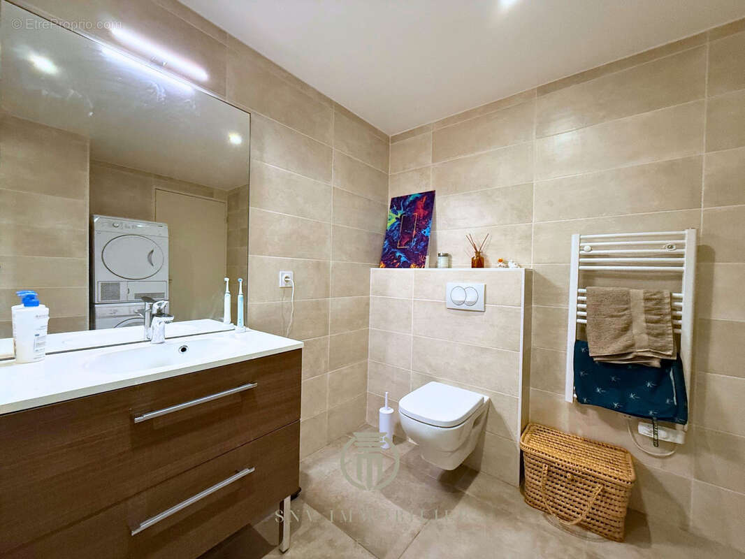 Appartement à LYON-4E