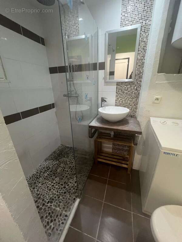 Appartement à CANET-EN-ROUSSILLON