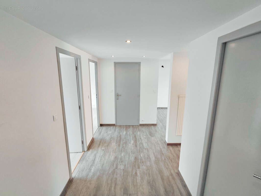 Appartement à AUBENAS