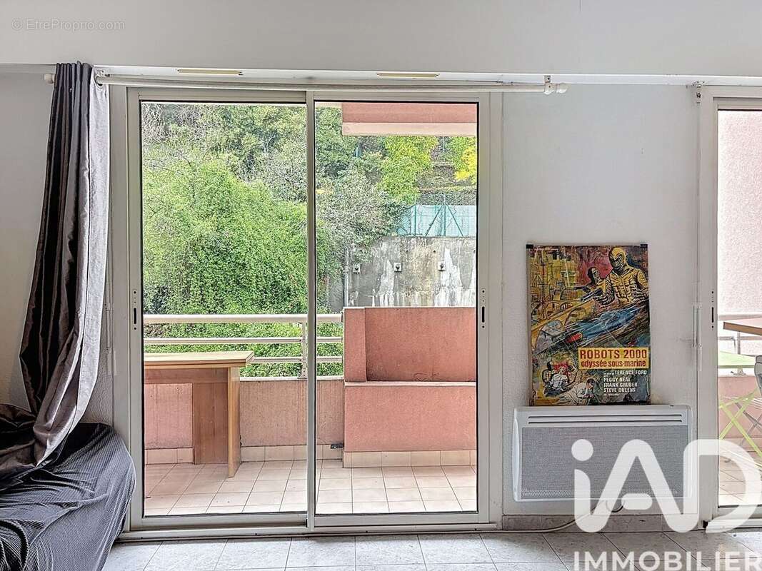 Photo 2 - Appartement à MENTON