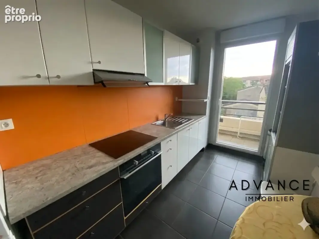 Appartement 3 pièces 83 m² à vendre à Toulouse (31200) - photo 4