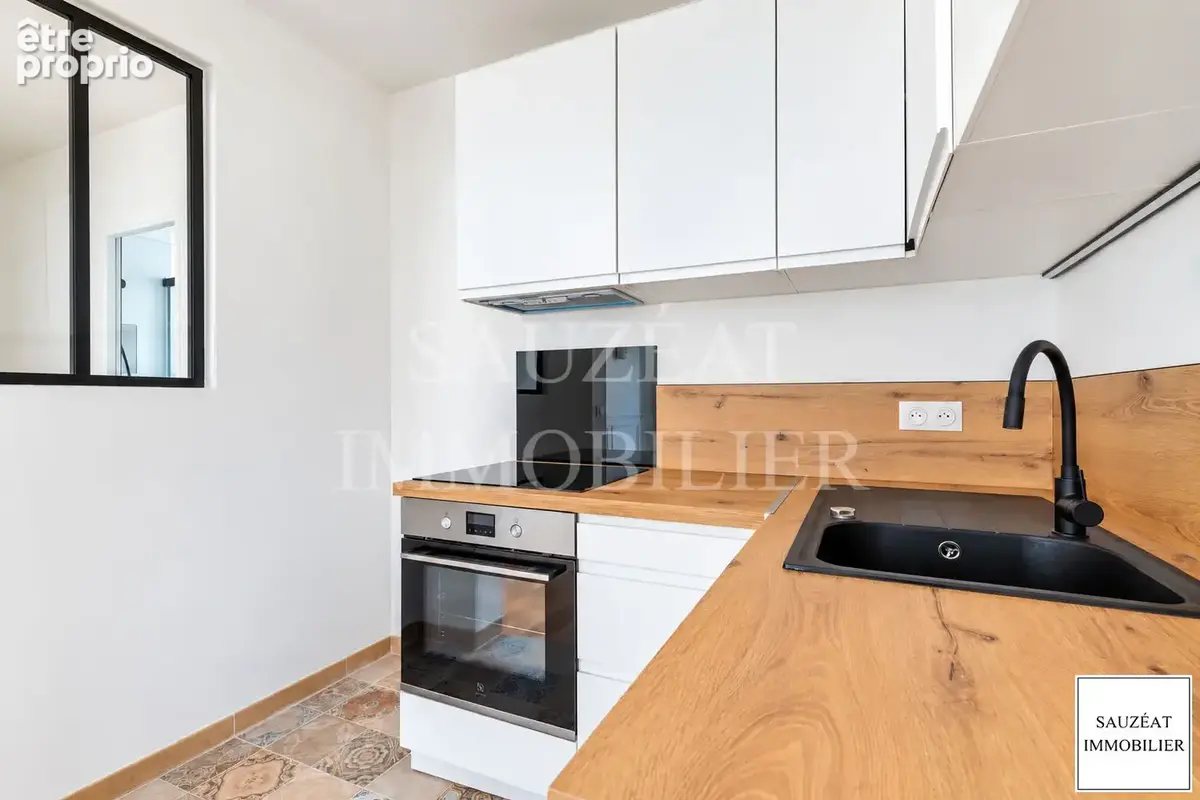 Montrouge - Appartement refait à neuf - photo 4