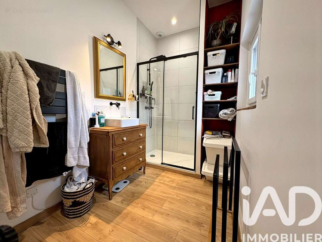 Photo 9 - Maison à LOUVERNE