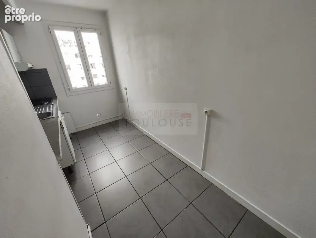 Appartement 3 pièces 57 m² à vendre à Toulouse (31500) - photo 14