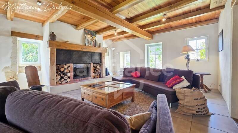 Domaine en hameau privé avec activité touristique - Cadre d’exception entre Lot et Dordogne - photo 14