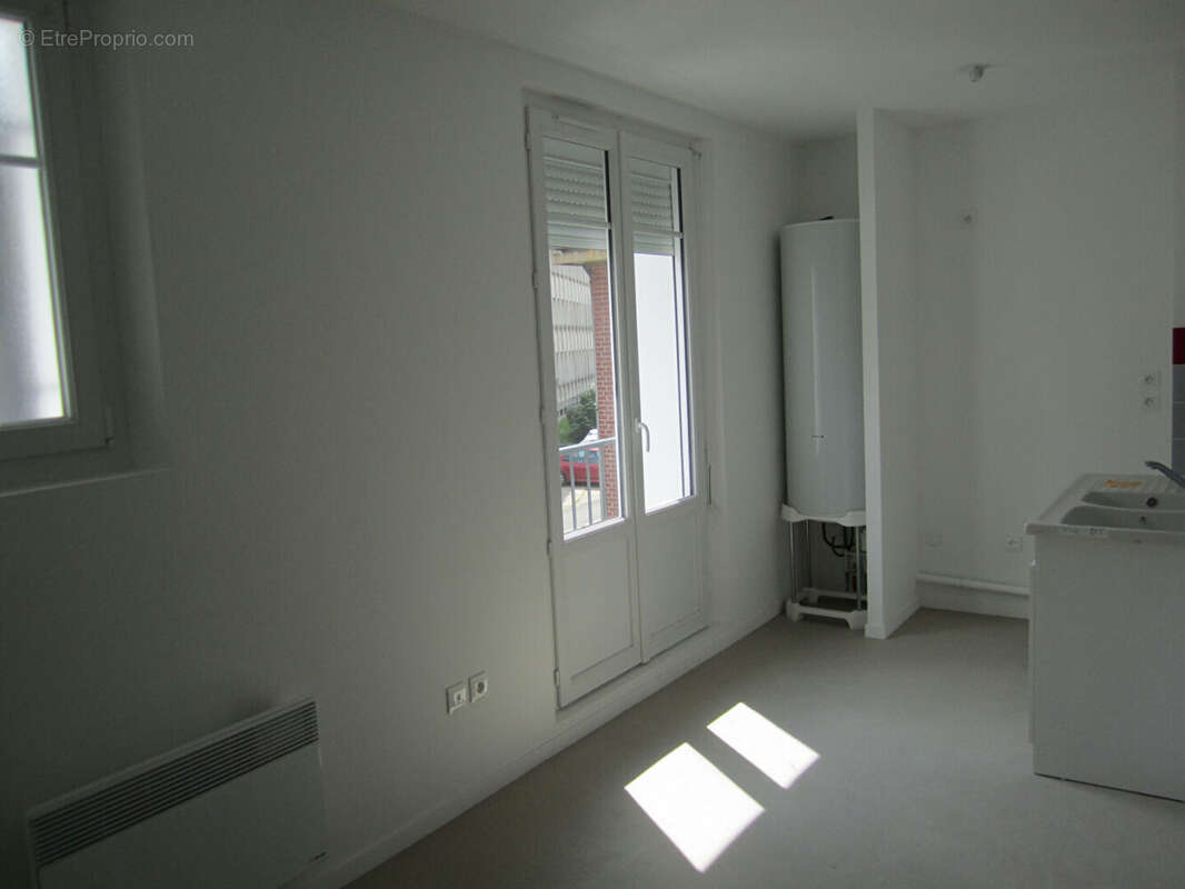 Appartement à BEAUVAIS