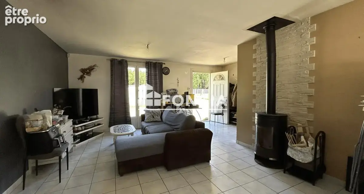 Maison familiale au calme  – À 15 minutes de Dreux - photo 2