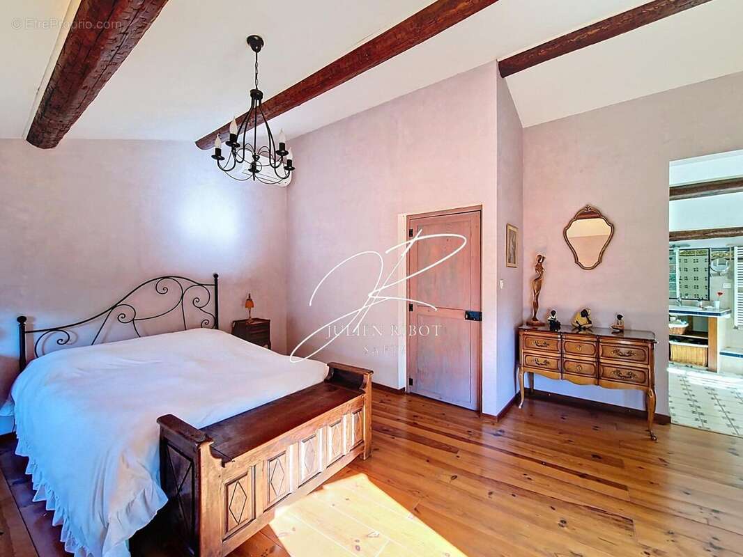 Photo 6 - Maison à SERIGNAN