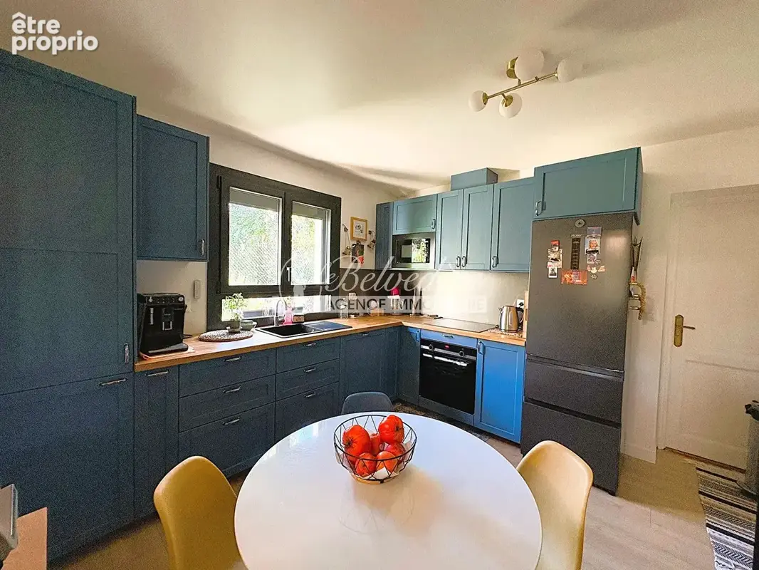 Maison Saint Leu La Foret 5 pièce(s) 110 m2 - photo 4