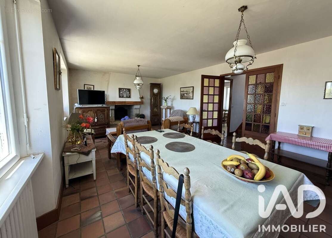 Maison 160 m² à Treffiagat  - photo 5