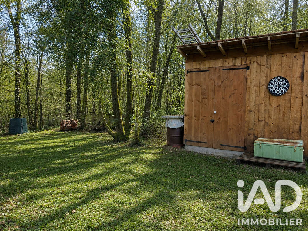Maison 130 m² à Proissans  - photo 7