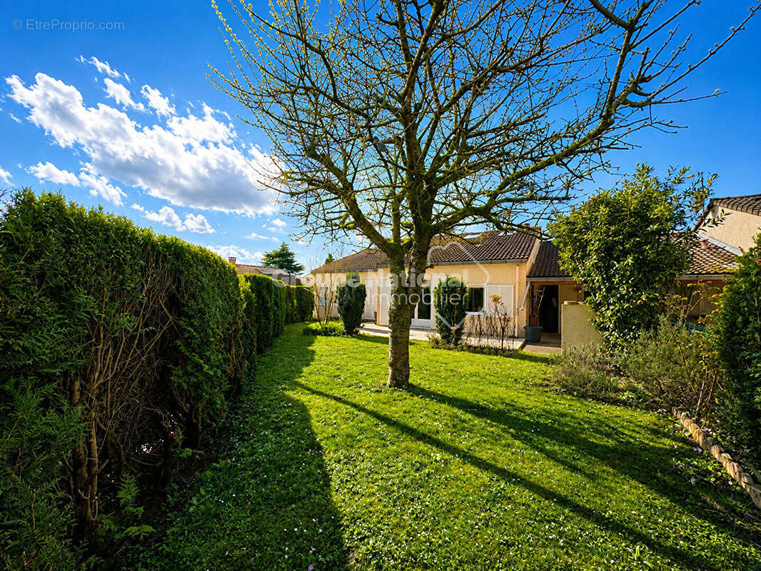 Maison à PERSAN
