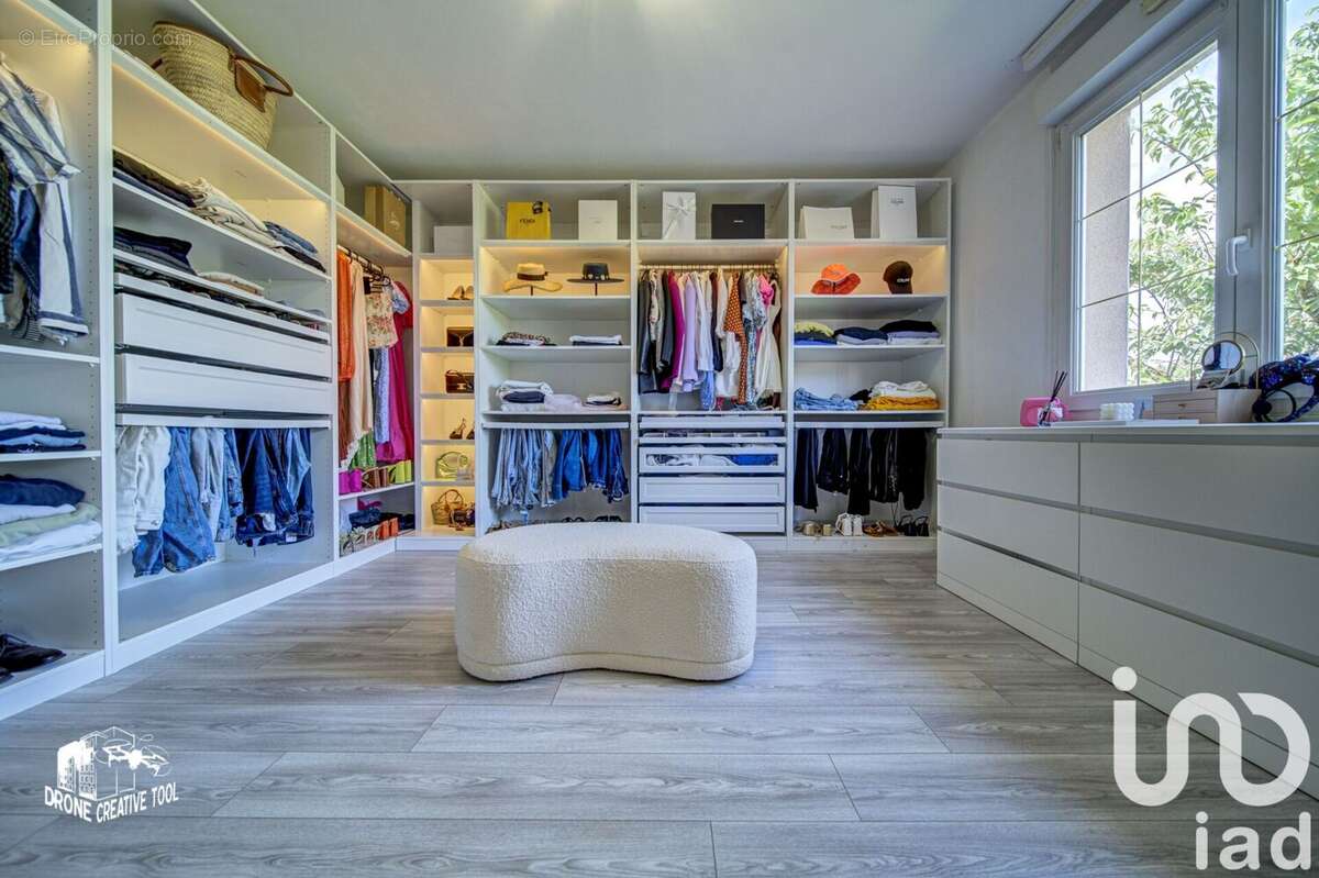 Photo 5 - Maison à AUDUN-LE-ROMAN