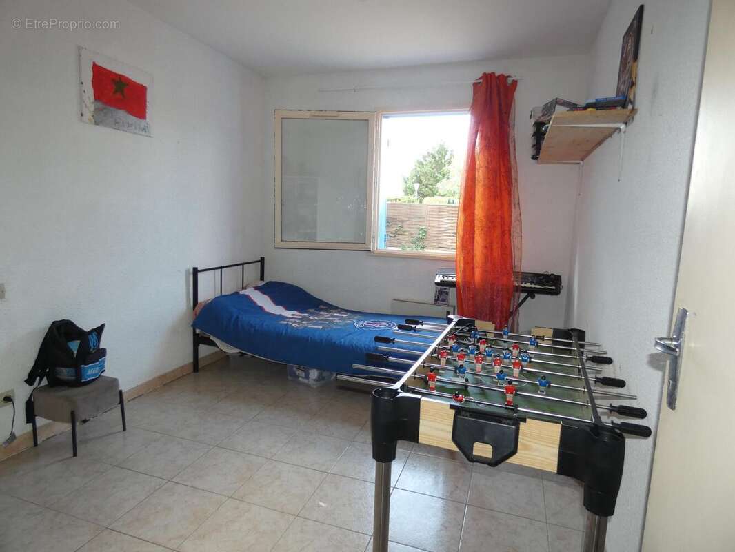 Photo 5 - Maison à PUICHERIC