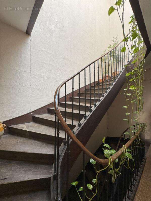 Appartement à SAUMUR