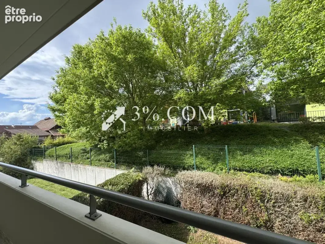 3%.COM Appartement  F2  avec terrasse et parking - photo 13