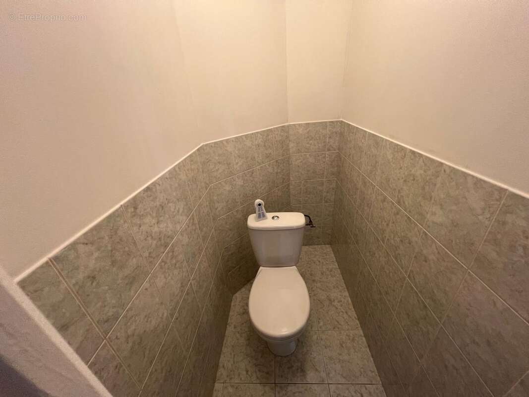Appartement à THIBERVILLE