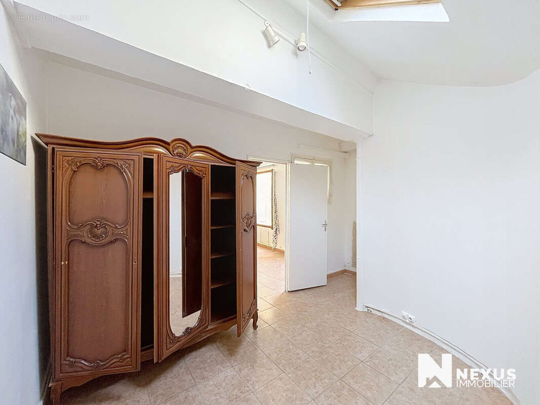 Appartement à LE PETIT-QUEVILLY