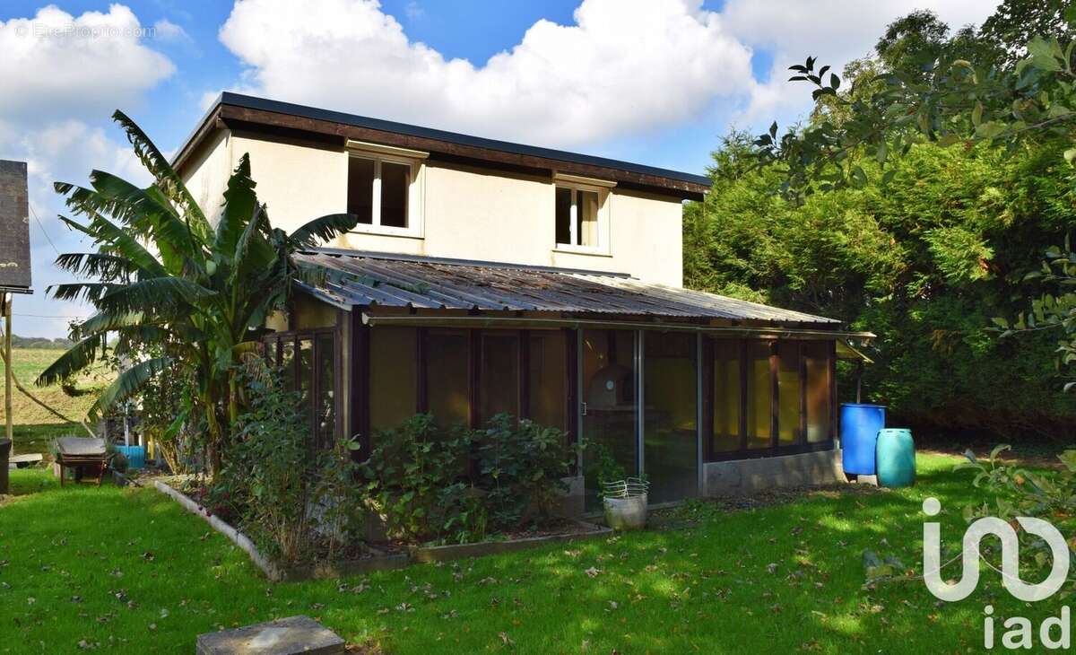 Photo 9 - Maison à YEBLERON