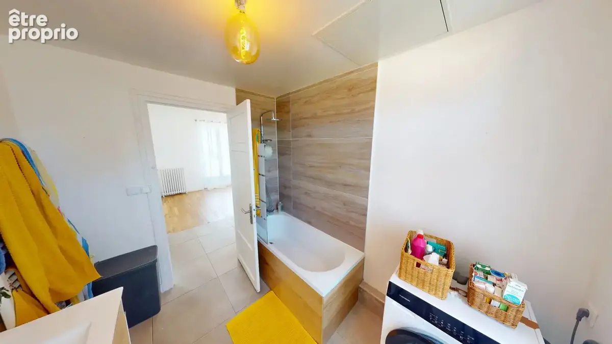 Appartement 63 m² à Orleans  - photo 8