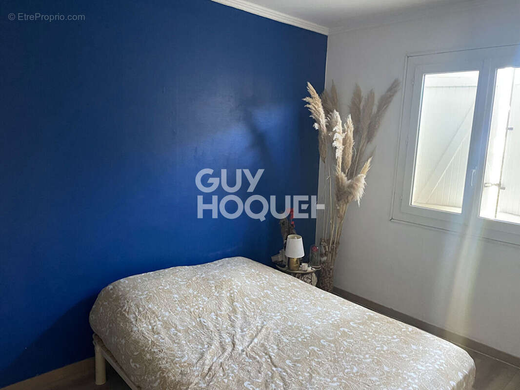 Maison à AUCAMVILLE