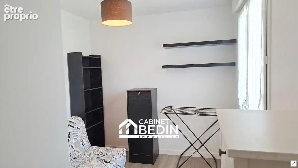 Appartement 3 pièces 71 m² à vendre à La Teste-De-Buch (33260) - photo 3