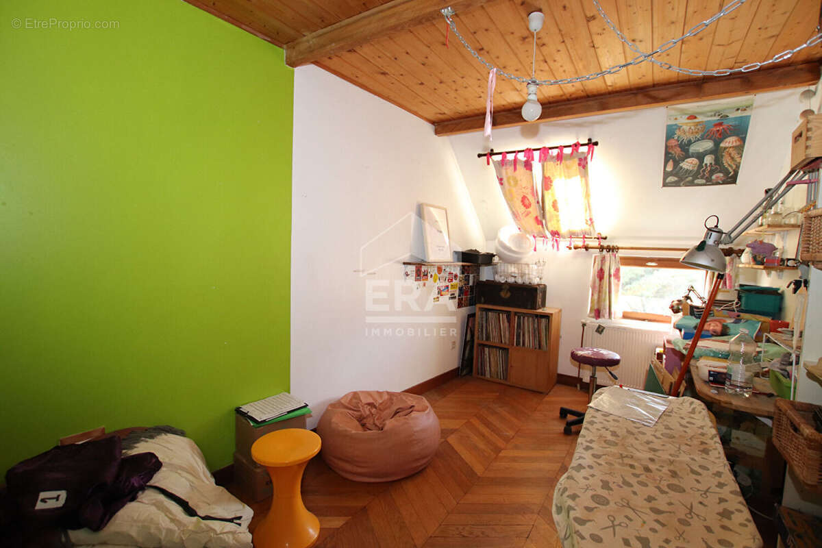 Maison 90m² à villiers-sur-marne - photo 5