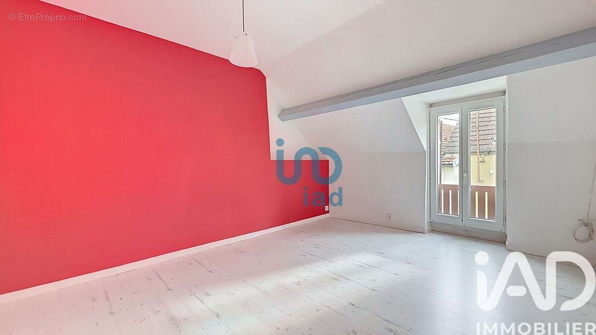 Photo 7 - Maison à ROMILLY-SUR-SEINE