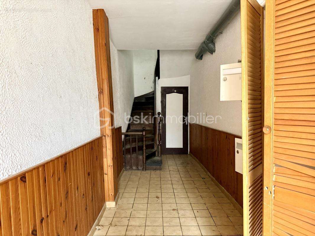 Appartement à MONTMORILLON