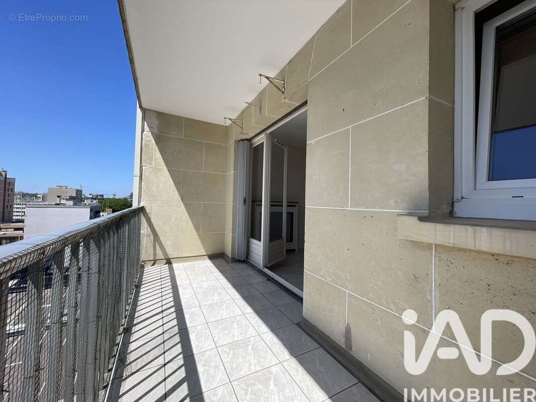 Photo 3 - Appartement à PANTIN