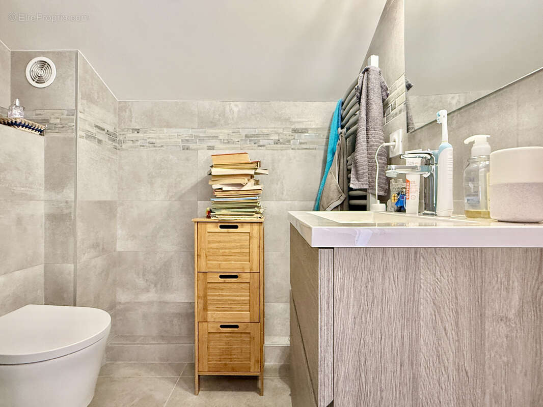 Appartement à ROQUEBRUNE-CAP-MARTIN