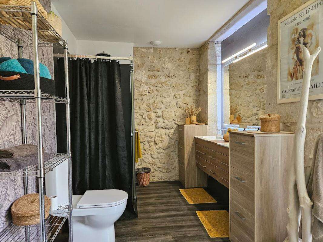 Maison à ASTAFFORT