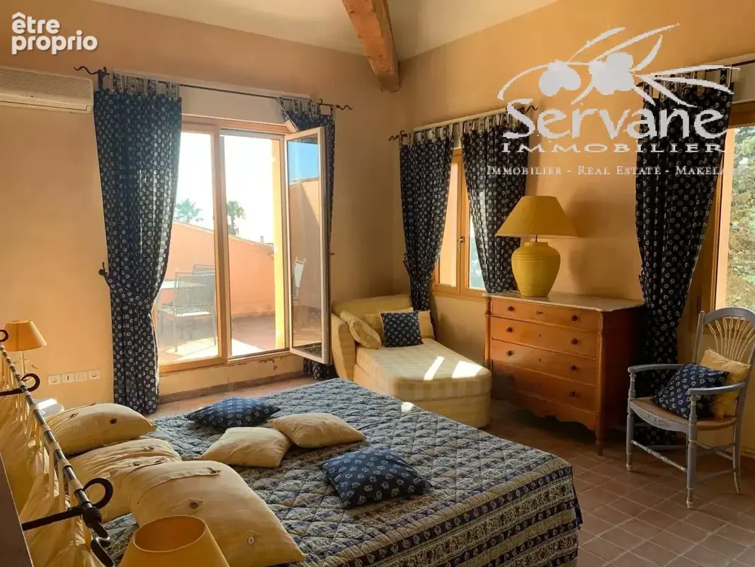 Les issambres bastide provencale t12 - photo 17