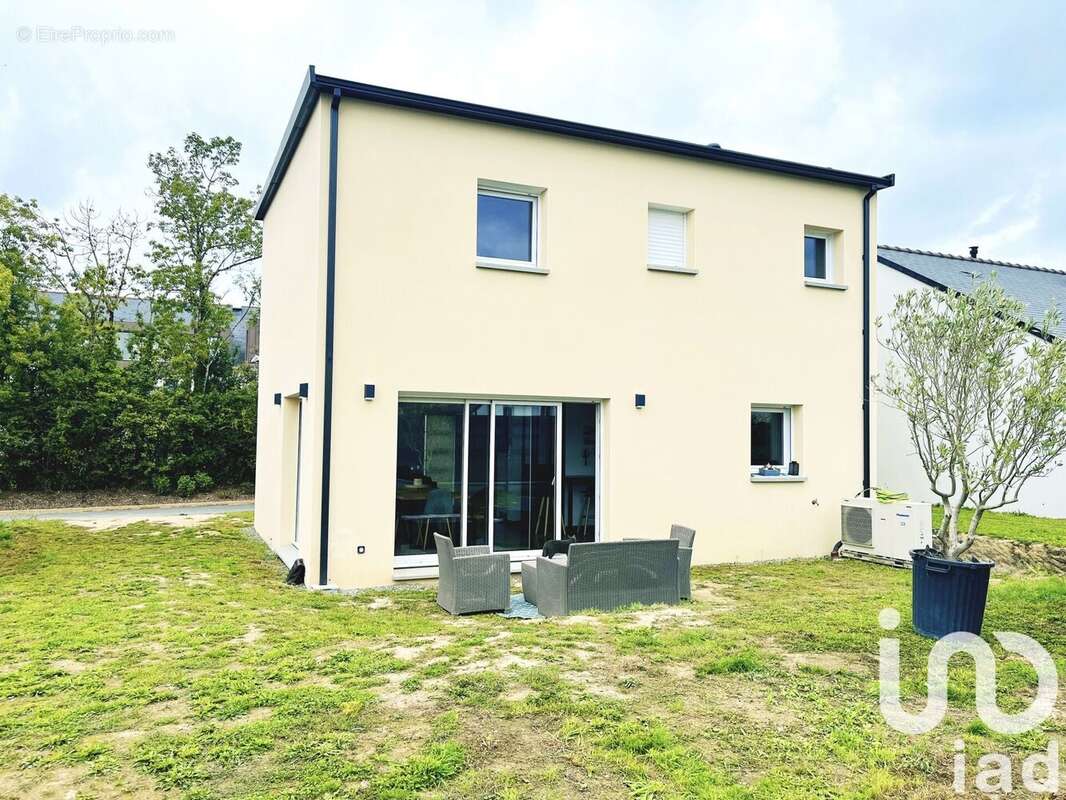 Photo 7 - Maison à CORDEMAIS