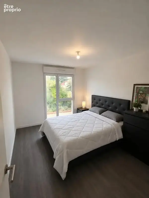 4 pièces avec alcôve – 66,8 m² – balcon – créteil - photo 5