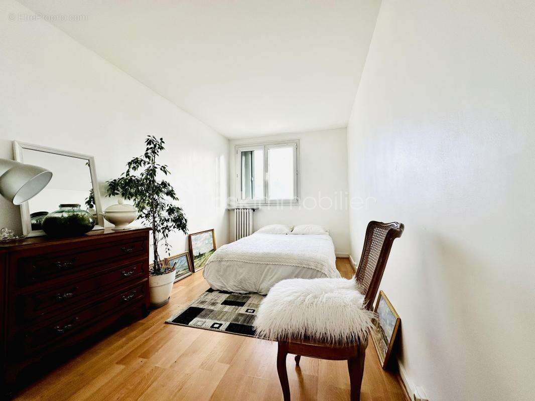 Appartement 5 pièces à 5min de la gare - photo 11
