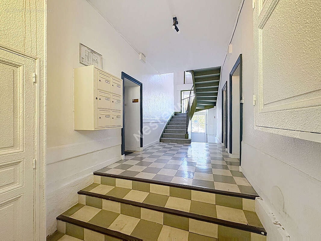 Appartement 2 chambres - Le Pellerin - Cave et parking - photo 6