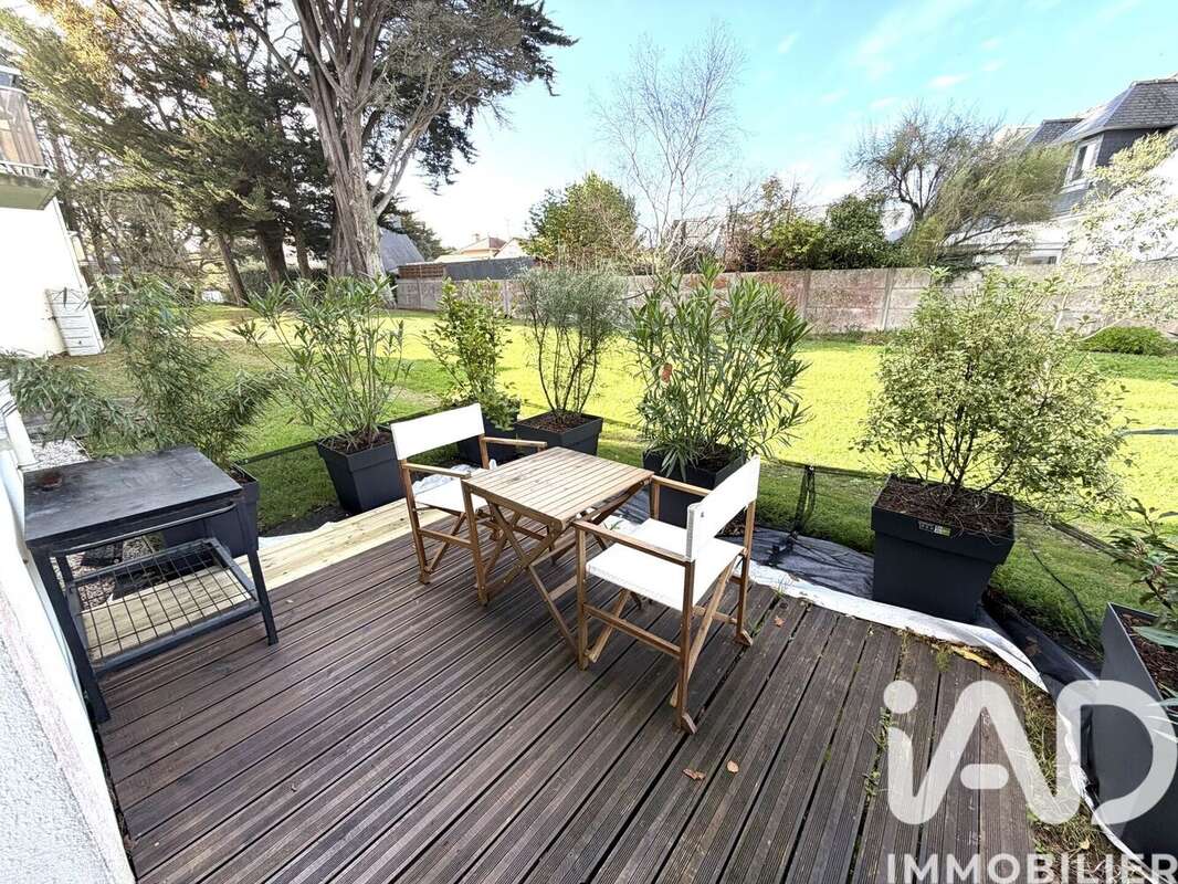 Photo 5 - Appartement à PORNICHET